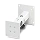 PHOENIX CONTACT DL WALL MOUNT Halterung, Wandhalterung für die Designline, Schlüssellöchern für Einfachen Montage, 218mm Länge, Lichtgrau
