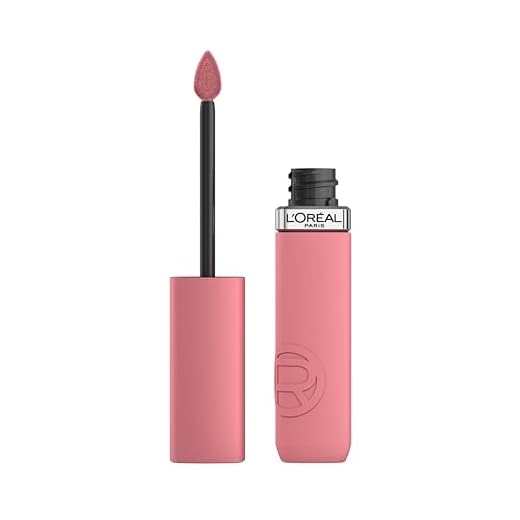 Rossetto Liquido Matte 200 Lipstick&Chill