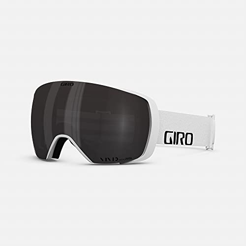 Giro Contact masque de ski pour adapter sa vision au soleil et au brouillard