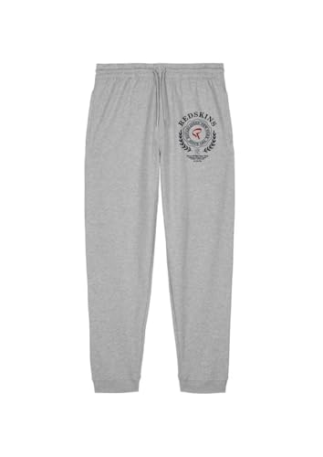Redskins Jogging Homme Gris S Decontracte