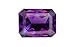 DENMOUS 13.75 Carat Natural Amethyst Squire Cut Gemstone Lab Certified Loose Gemstone For Man Or Women Fashion Jewlery Gemstone-B0C2VT86-M1