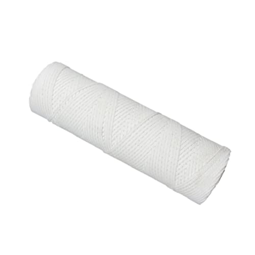 Pabilos de Algodón para Velas Rollo 40 Hilos HEHAUX