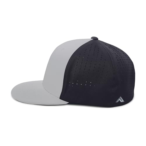 Image of Pacific Headwear Unisex-Adult Pacific Headwear Perforated F3 Performance Flexfit Cap