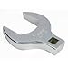 Sunex 97750 1/2-Inch Drive 1-7/8-Inch Jumbo Crowfoot Wrench, Model: 97750