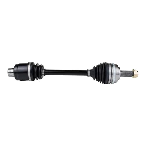 Cardan Joints Drive Shafts Eje De Transmisión Del Eje Homocinético Delantero Izquierdo Conjunto De Junta Homocinética 44306-S10-C10 44305-S10-C00 Para CR-V RD1 2001- Eje Accionamiento
