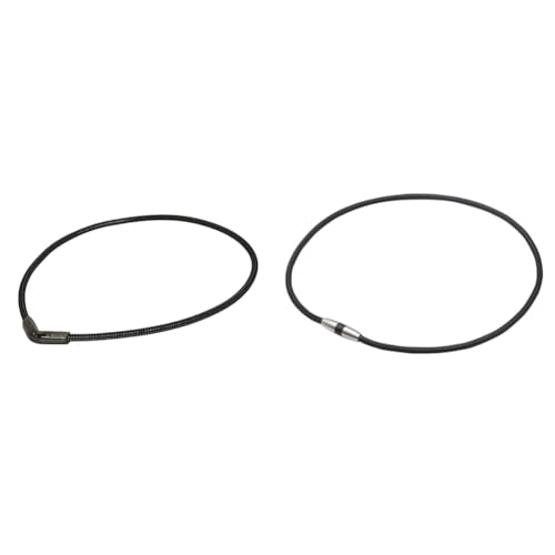 �y�Z�b�g�����z �t�@�C�e�� �l�b�N���X RAKUWA�l�b�NX50 V�^�C�v ���^���b�N�u���b�N 50cm + ���j�Z�b�N�X �l�b�N���X RAKUWA���C�`�^�� ���^���u���b�N 50cm�y��/�񂱂�z�y������P/�ɘa�z�y ���s���P�z