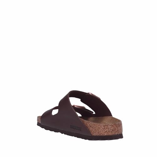 Image of Birkenstock Women's Mayari Leather Flip Flops