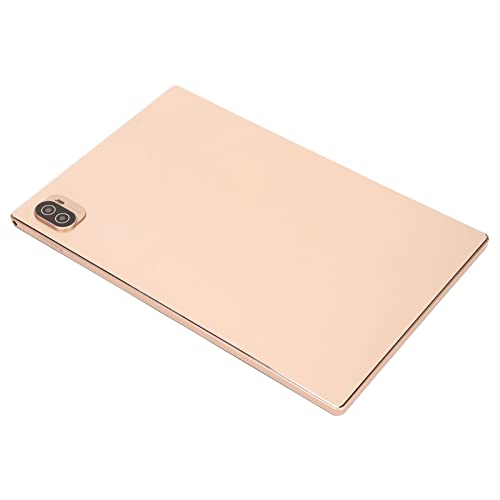 Tablet, 6G RAM 256G ROM 5G WIFI Banda Dupla 10,1 Polegadas Tablet Suporte de Chamada 10,1 Polegadas