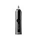 Andis Professional 2-Speed Cord/Cordless Animal Nail Grinder with Rechargeable Lithium-Ion Battery, Black, 66750