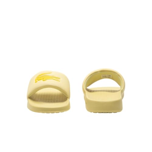 Image of Lacoste womens [公式] レディース Serve Slide 1.0 125 1 Cfa