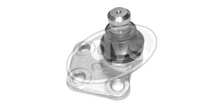 DYS Barra oscilante de suspensión de ruedas Delantero, izquierda Brazo oscilante transversal 8200586561 IRD: IR-3933 20-20720 Compatible con RENAULT KANGOO Express FW0/1 KANGOO BE BOP KW0/1