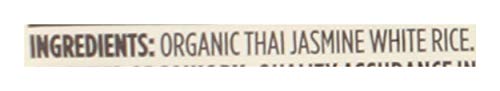 365 By Whole Foods Market, Rice White Thai Jasmine Organic, 32 Ounce #TOP3