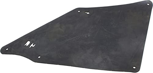 Image of Parts Galaxy Front Fender Liner Rh=Lh For TACOMA 05-15 Fits TO1250135 / 5388304010 / RT22250005