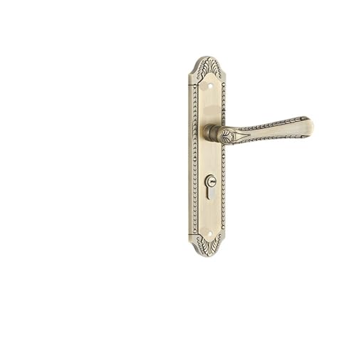 �������Q�������h�A �C�G���[�u�����Y�n���h�����b�N �T�C�����g���b�N�{�̈������� ���ȃn���h�� �ؐ��h�A���b�N(Bronze)