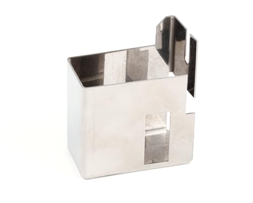 Garland 4525285 G/U Oven Pilot Shield Left