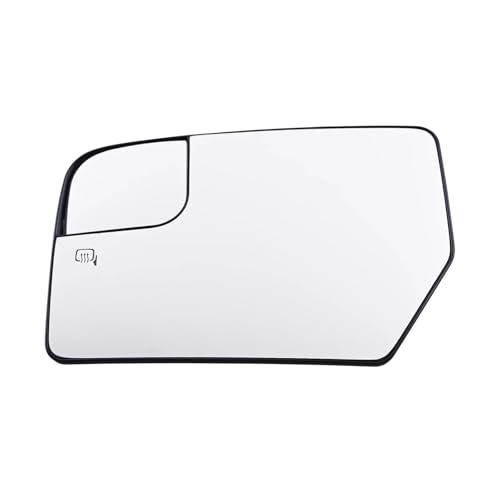 Rétroviseur latéral pour Ford Expedition miroir gauche chauffant idéal trajets hiver