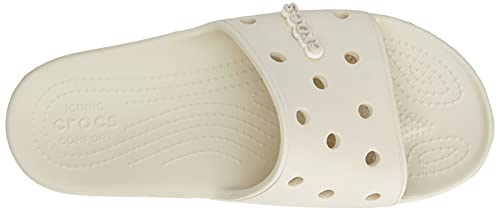 Crocs Classic Crocs Slide uniseks-volwassene sandalen. - Image 6