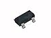 ON SEMICONDUCTOR CAT811LTBI-GT3 CAT811 Series 2.93V 140ms 4-Pin Microprocessor Power Supply Supervisor-SOT-143 - 3000 item(s)