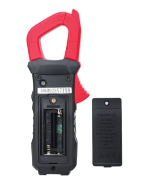 Multimetro digitale ad alta precisione ST823