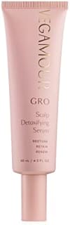 Sponsored Ad - VEGAMOUR GRO Scalp Detoxifying Serum, 2 FL Ounce