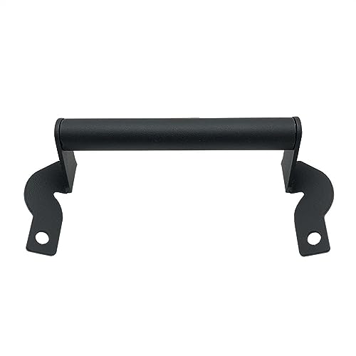 Plaque support GPS CBR650R stable pour guidon et navigation smartphone - 2