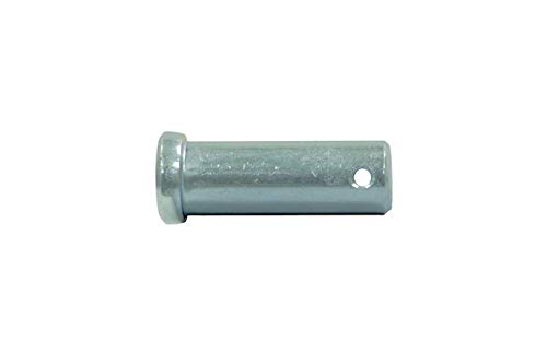 S.A.E. Standard Clevis Pin - 1/2 Diameter x 1-25/32 Inch Long (1 EA)