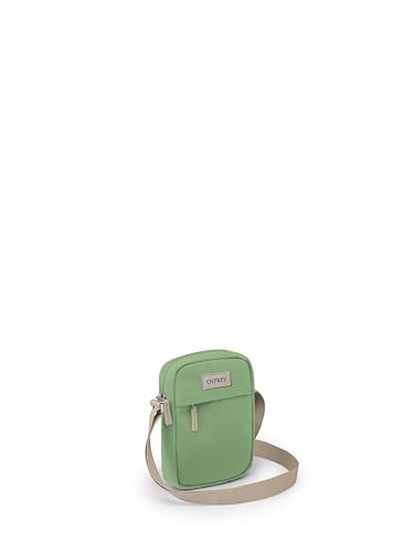 Osprey Arcane Small Crossbody Shoulder Bag, Botanica