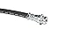 Sunsong 2201825 Brake Hydraulic Hose