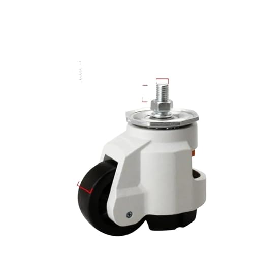 Réglage de niveau en T 100S-T-Style pour machines et meubles SJSD430-30A
