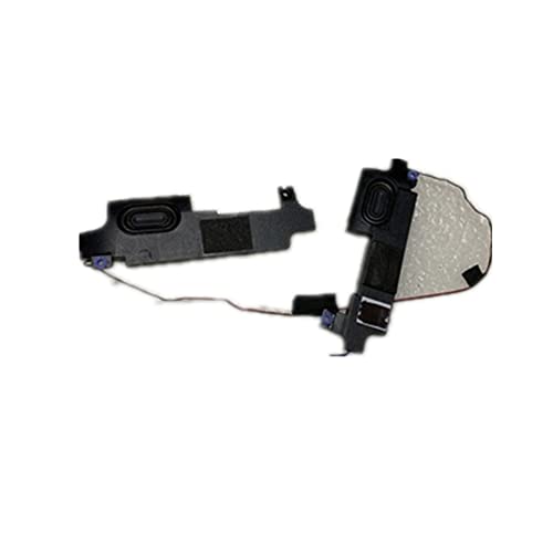 Altavoces internos para Dell Vostro 5301 soluciona fallos de audio portátil