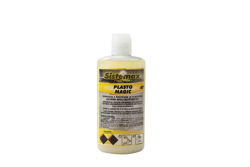 SISTEMAX Plastomagic 47 250cc
