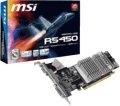 evga 01G P3 1303 TX MSI R5450-MD1GD3H/LP Radeon HD5450 1GB PCI Express 2.1 x16 Video Card