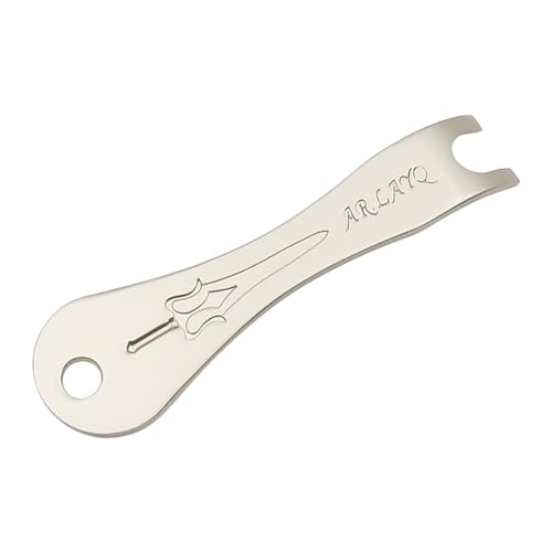 Hsthe Sea Pulling Remover for Guitar Bridge Pins Guitar Peg Puller Bridge Pin Remover Extractor Luthier Tool -Pack of 3 - Image 3
