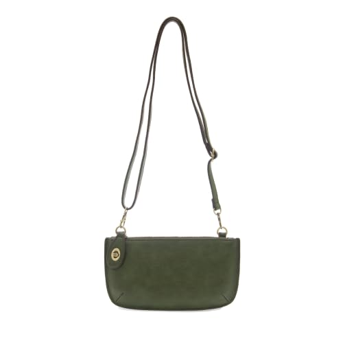 Joy Susan Women's Fashion Purse Mini Crossbody Wristlet Clutch Handbag3
