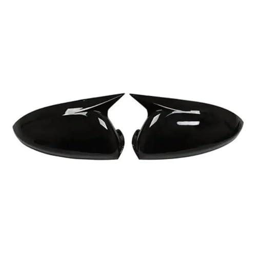 Garniture de boîtier de rétroviseur extérieur ABS finition haut de gamme pour Monza 2019-2021