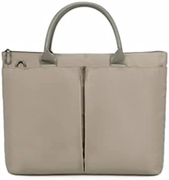 Lady laptop Sleeve case shoulder Notebook Bag13.3 14 15.6 inch Handbag briefcase Crossbody bags image 3
