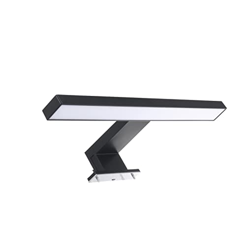Lampe Étanche Compatible avec Miroir JCAKES : éclairage LED salle de bains moderne