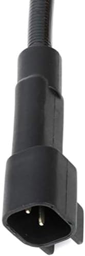 Capteur ABS arrière pour corriger panne freinage Chrysler Town Country - 5