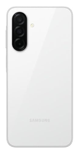 Samsung A266 Galaxy A26 (6.7'' - 6/128GB) White