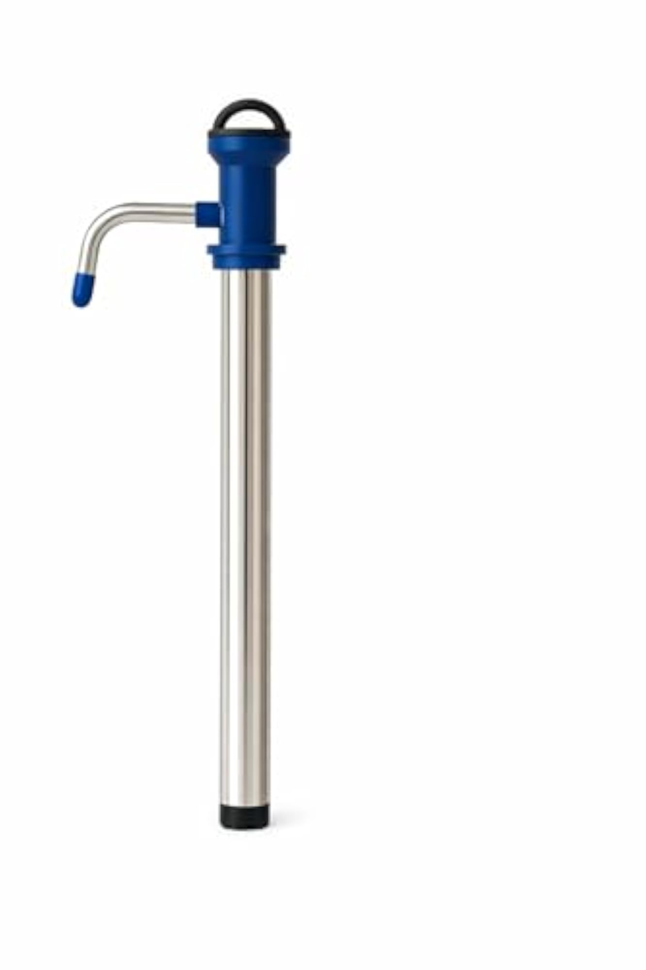 Meteor Manual Hand Press Cooking Pump for 15 Litre Tin Can