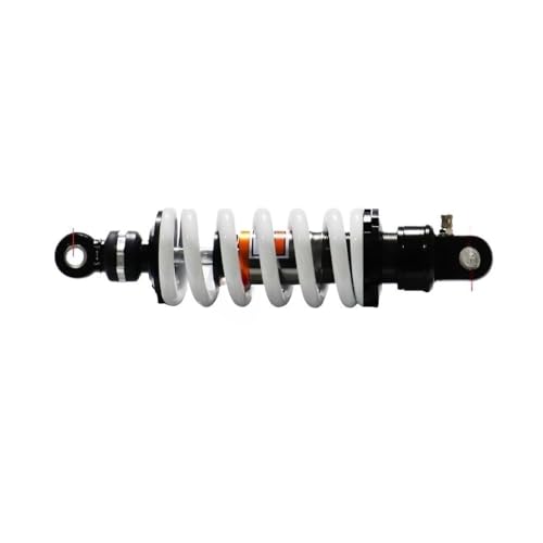 Amortisseur moto réglable 270mm de suspension arrière pour pit bike CRF50 KLX110