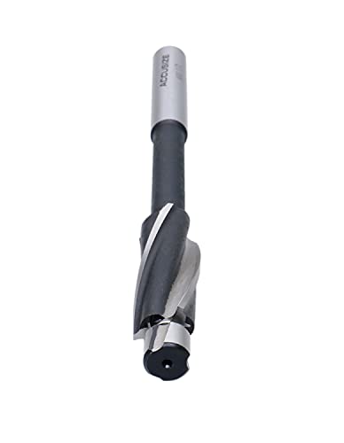 Accusize Industrial Tools 508S-0007+007M 14 Pc H.S.S. Counterbore Set thumb #5
