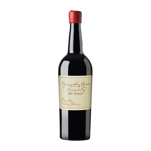 González Byass 1975 Amontillado Palomino Fino 75 cl Vino generoso