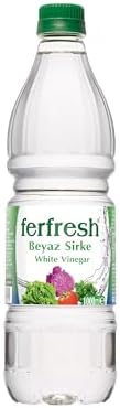 Ferfresh Beyaz Sirke 1 Lt - Görsel 1