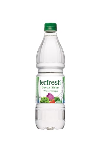 Ferfresh Beyaz Sirke 1 Lt