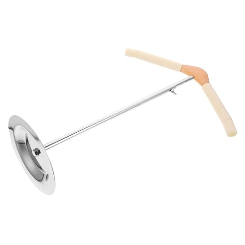 WATIIFUFU Soporte de Exhibición para Camisetas Ajustable y Portátil con Base Estable Perchero Metálico T Resistente para Ropa de Adulto Tiendas