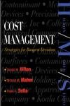 Cost Management: Strategies for Business Decisions 0072299029 Book Cover