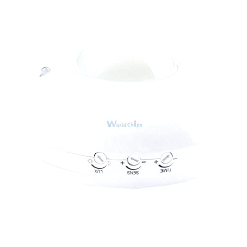 LED Motion Sensor 110V 220V Automatic Infrared PIR Infrared Detector 360 Degree Time-Delay Motion Sensor Switch