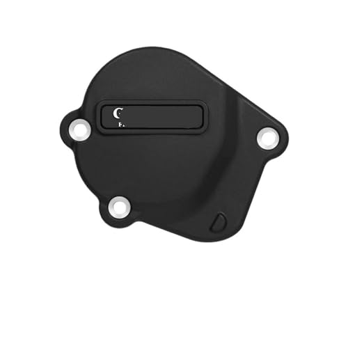 Protector preservación motor YZF-R6 para solucionar fugas de aceite por impacto