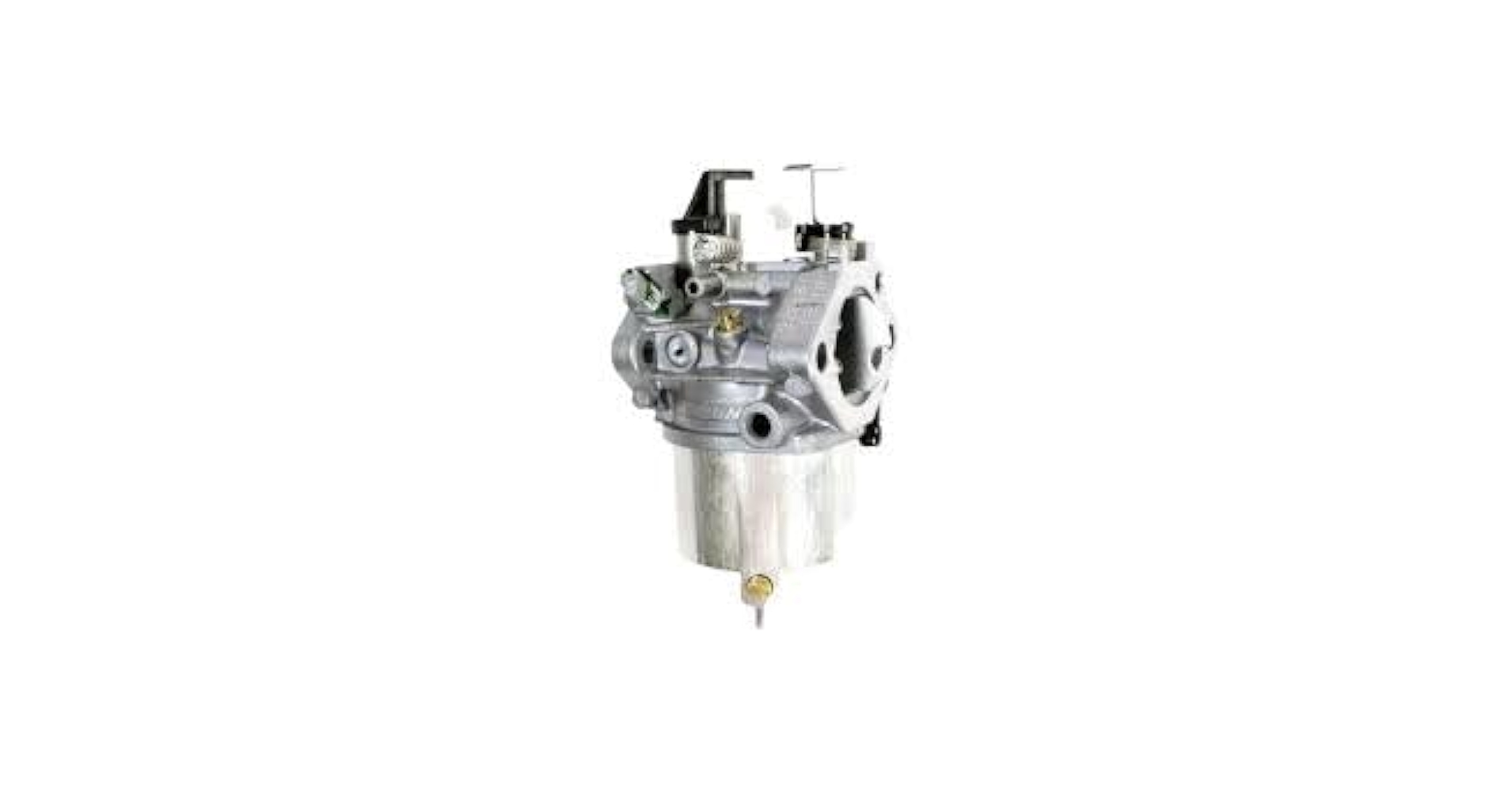 Amazon.com: Part # 15003-2648 Carburetor Assembly; Replaces